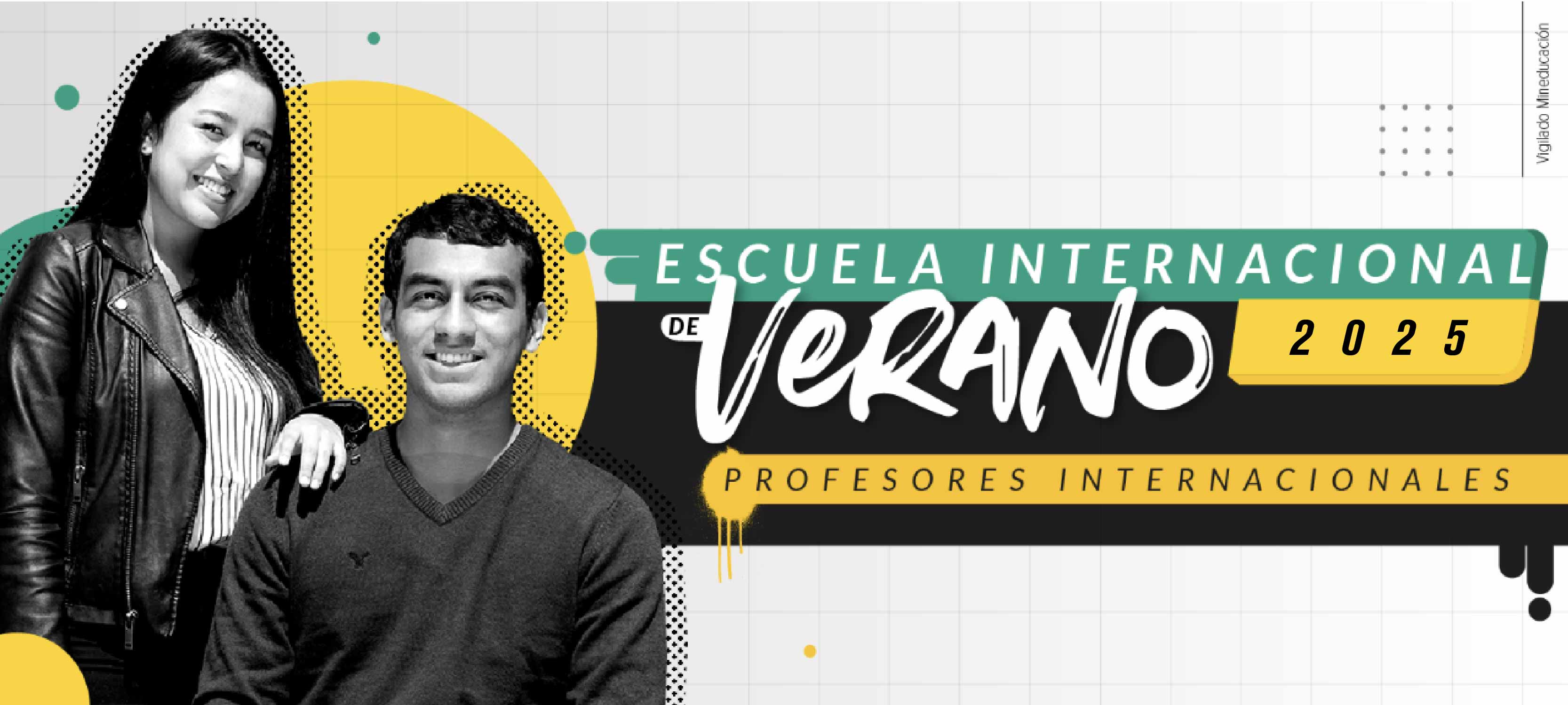 escuela verano