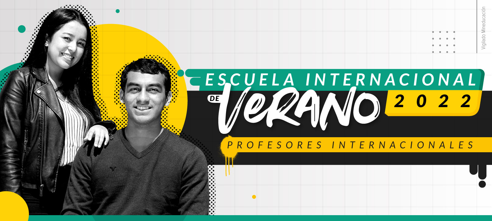 escuela verano