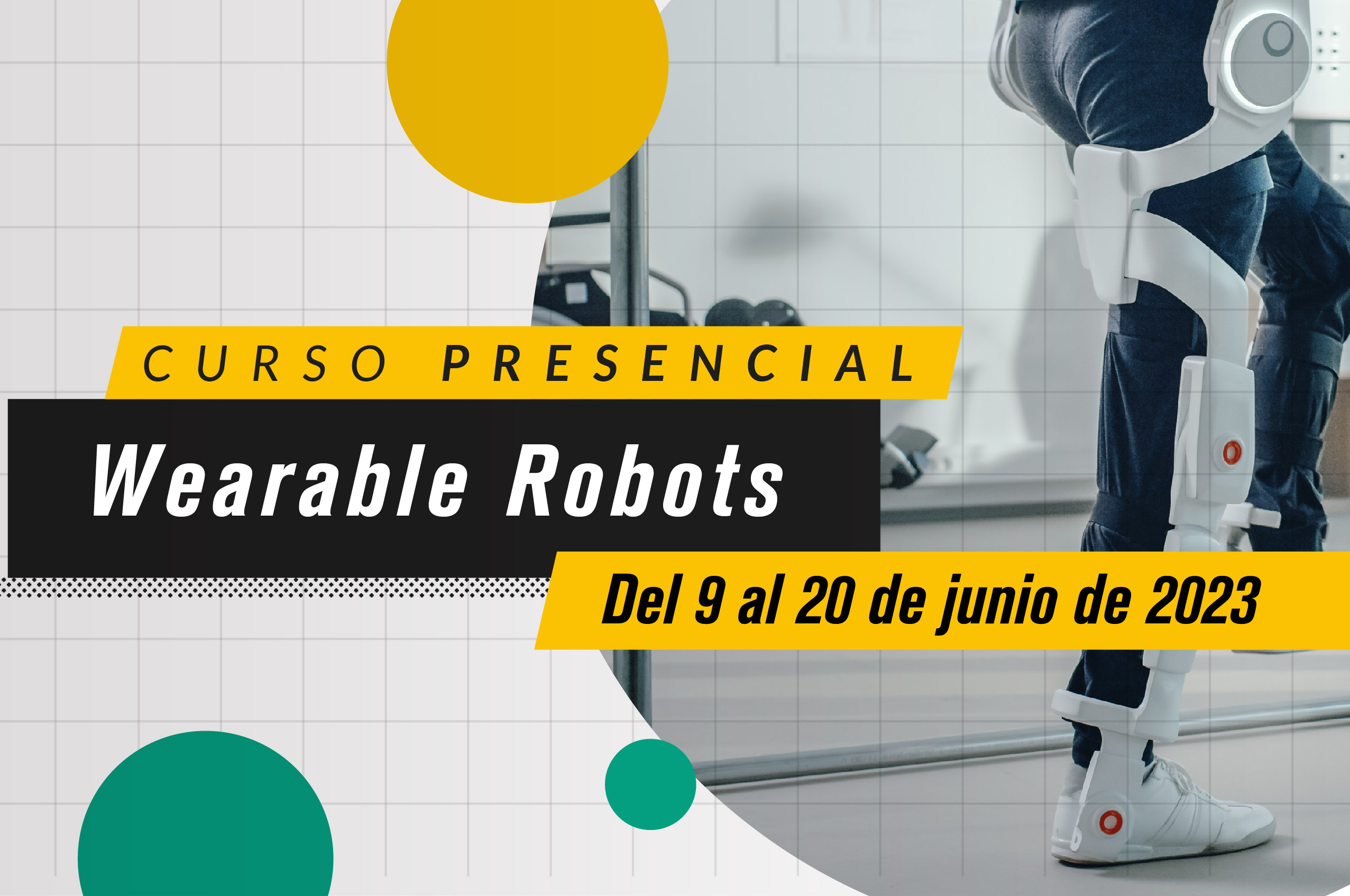 weareble robots