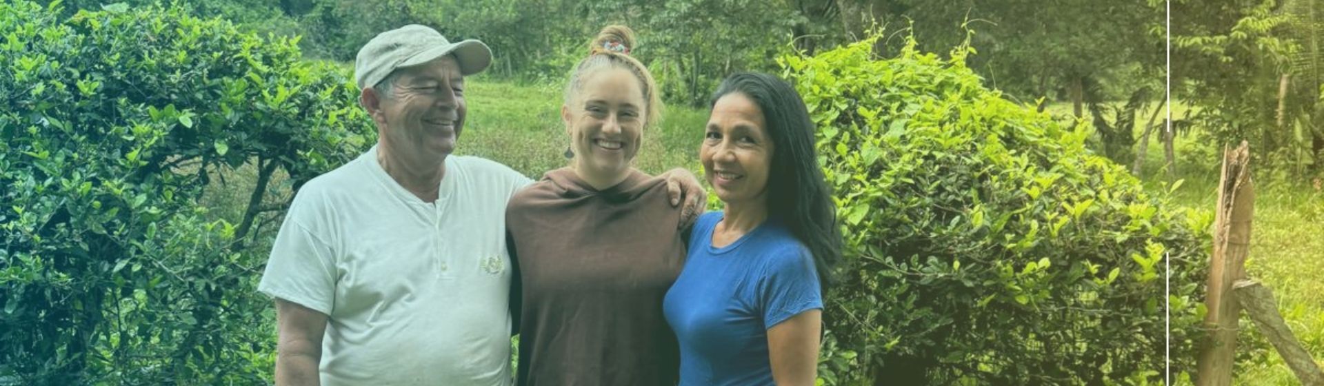 Una pasante Fulbright se suma a la lucha contra el accidente ofídico en Colombia