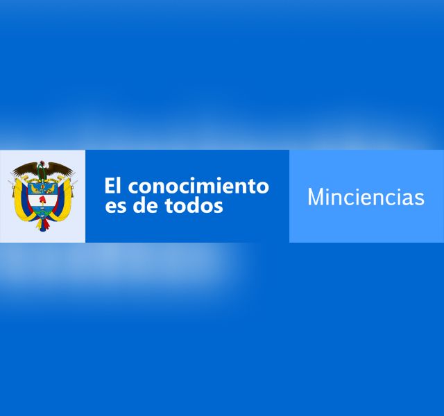 proyecto minciencias mobile