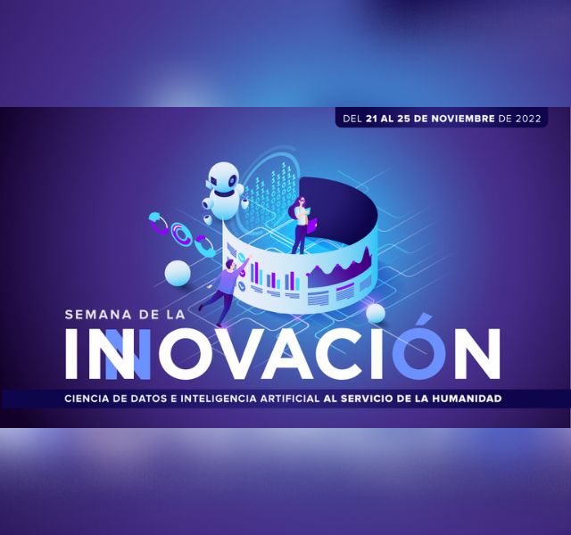 semana innovacion mobile