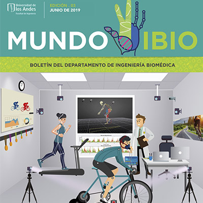 mundo ibio edicion tres