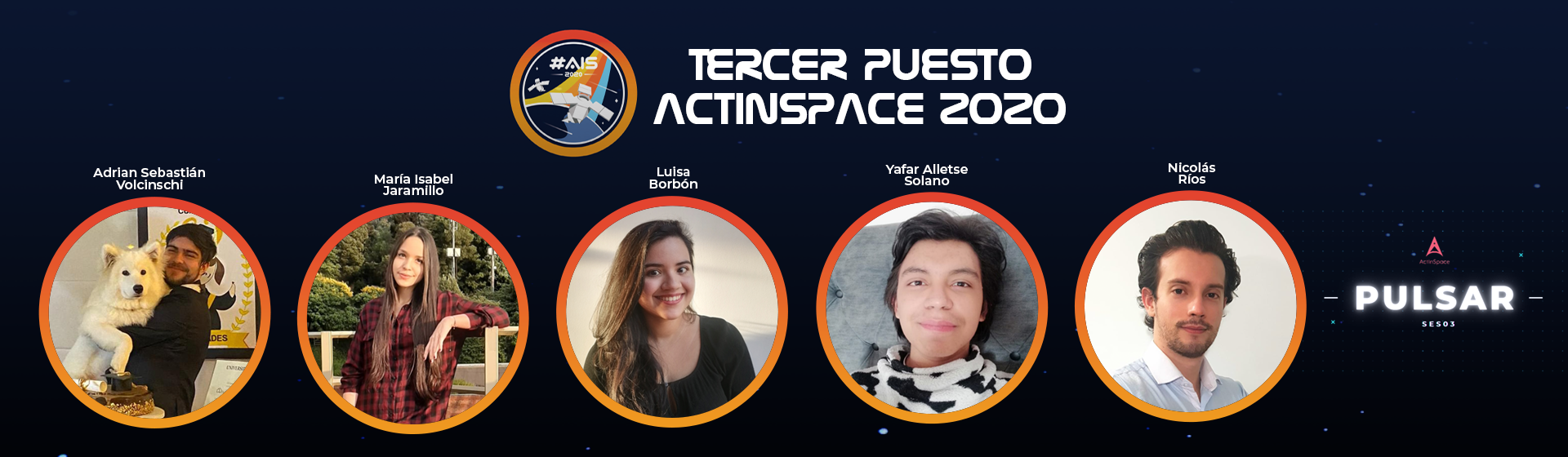 actinspace
