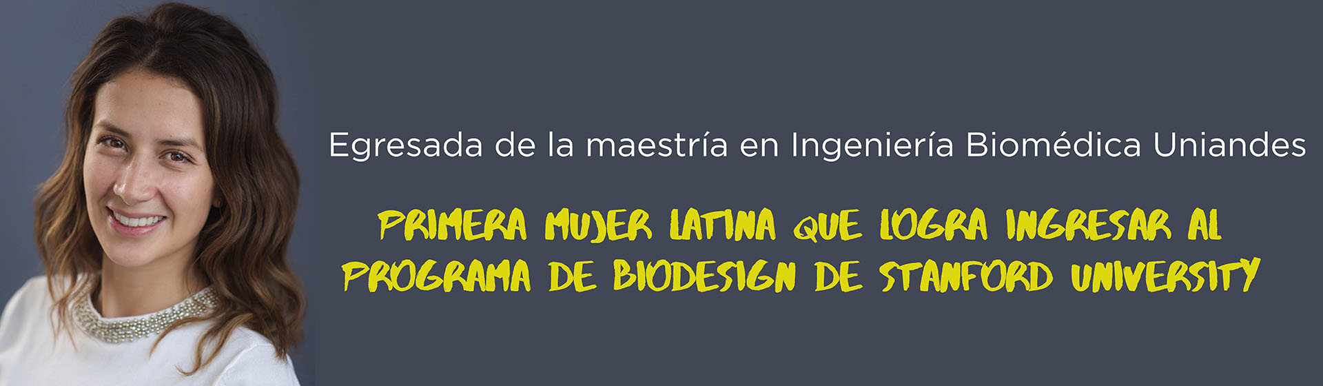 mujer biodesign