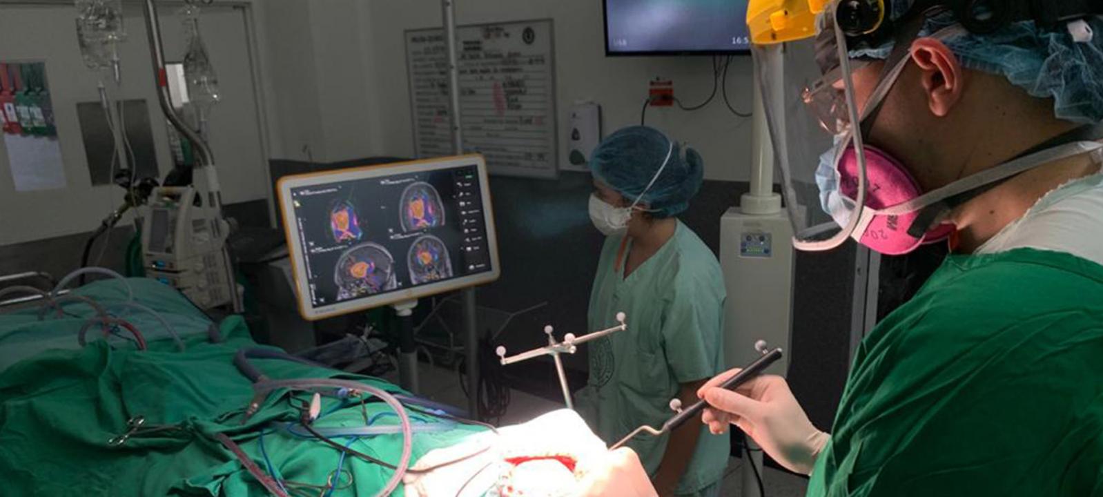 neurocirujano