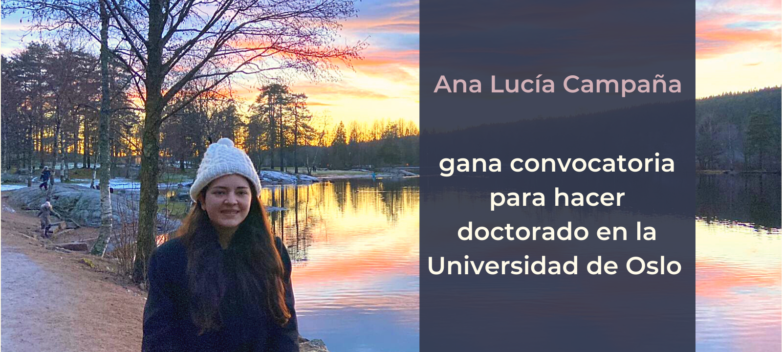 beca doctoral