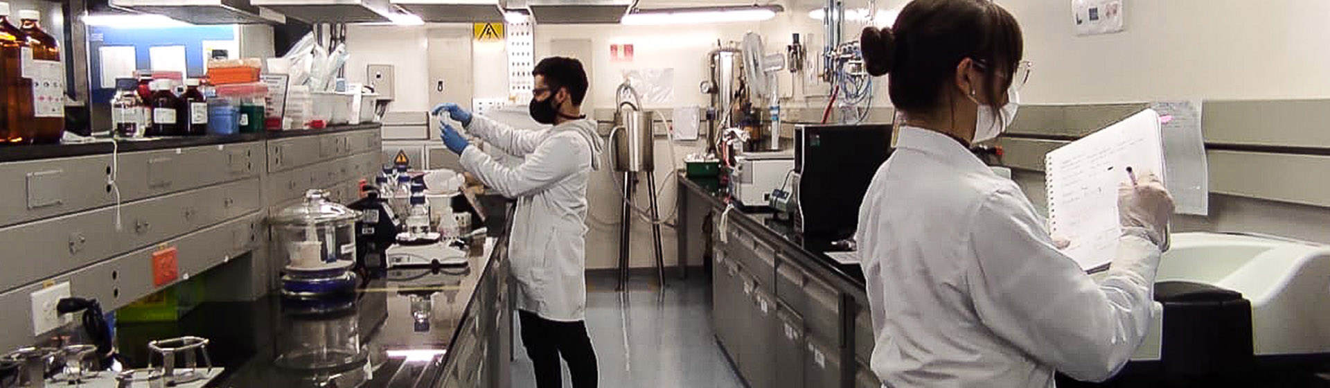 laboratorio