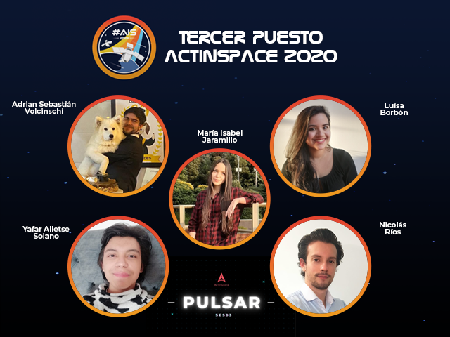 actinspace