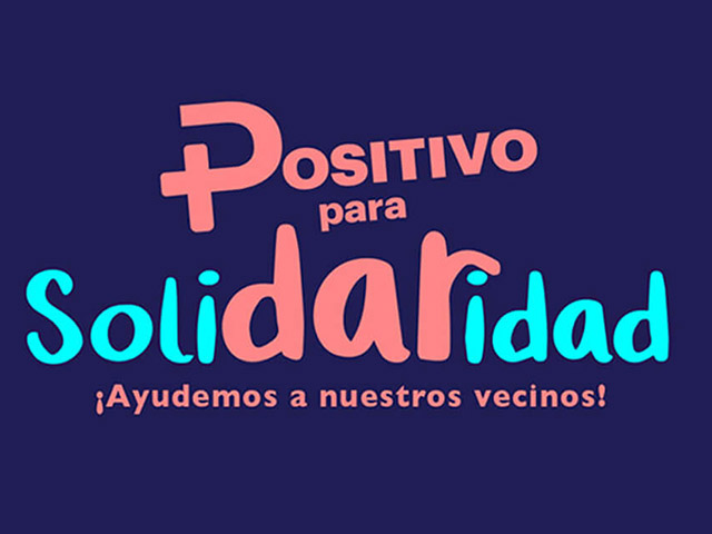 postivo 