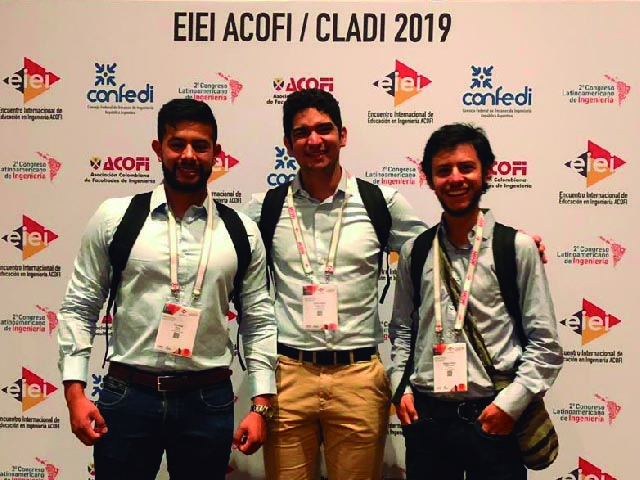 emprendimientos estudiantiles en cladi