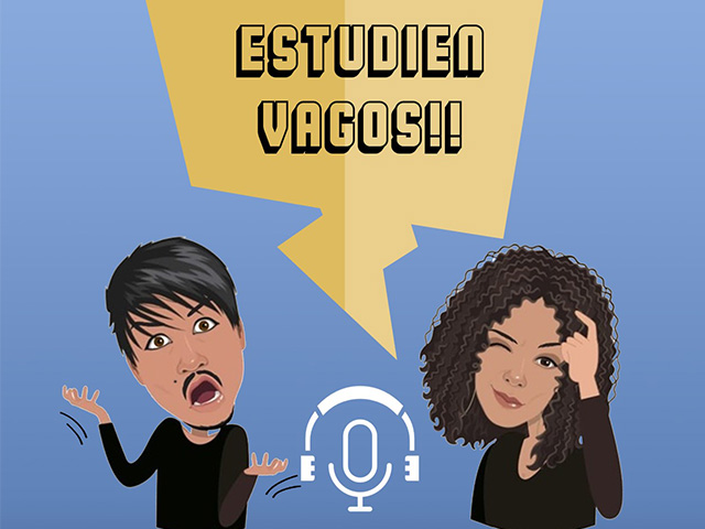 estudien