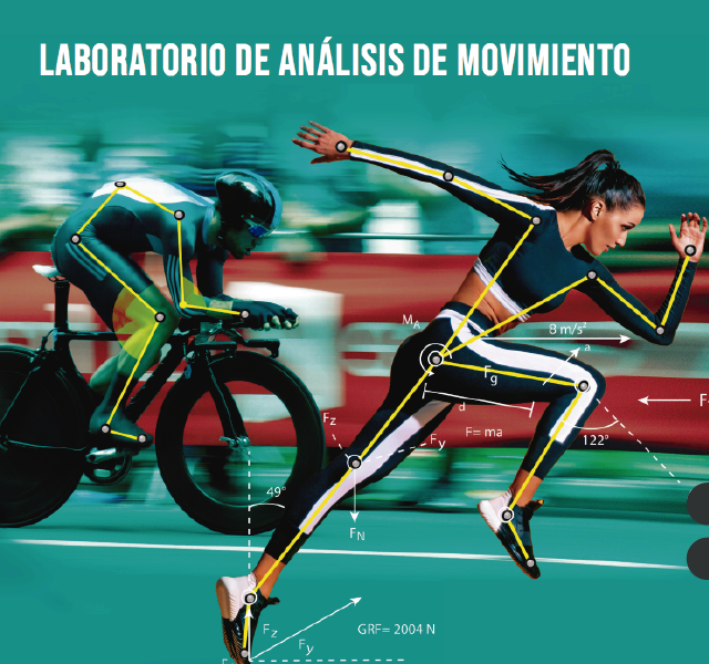 laboratorio analisis movimiento