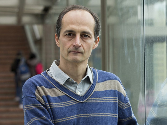 pablo arbelaez
