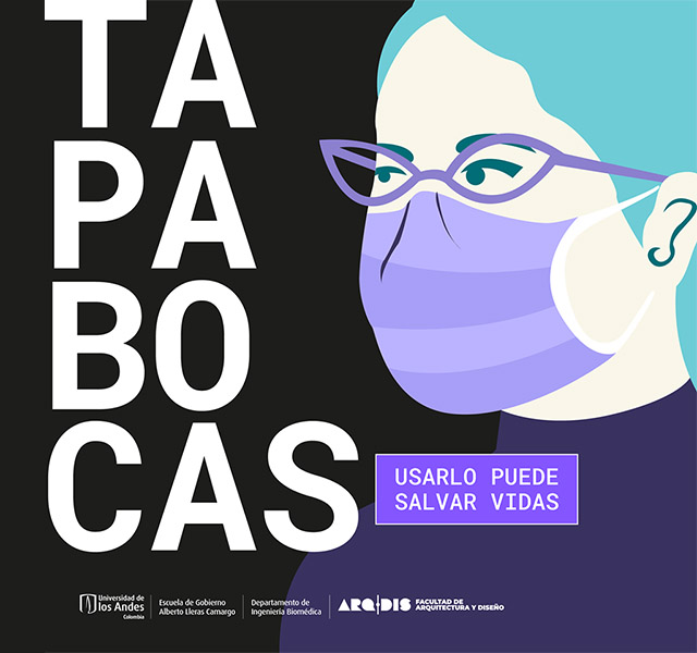 tapabocas