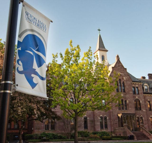 convenio con seton hall