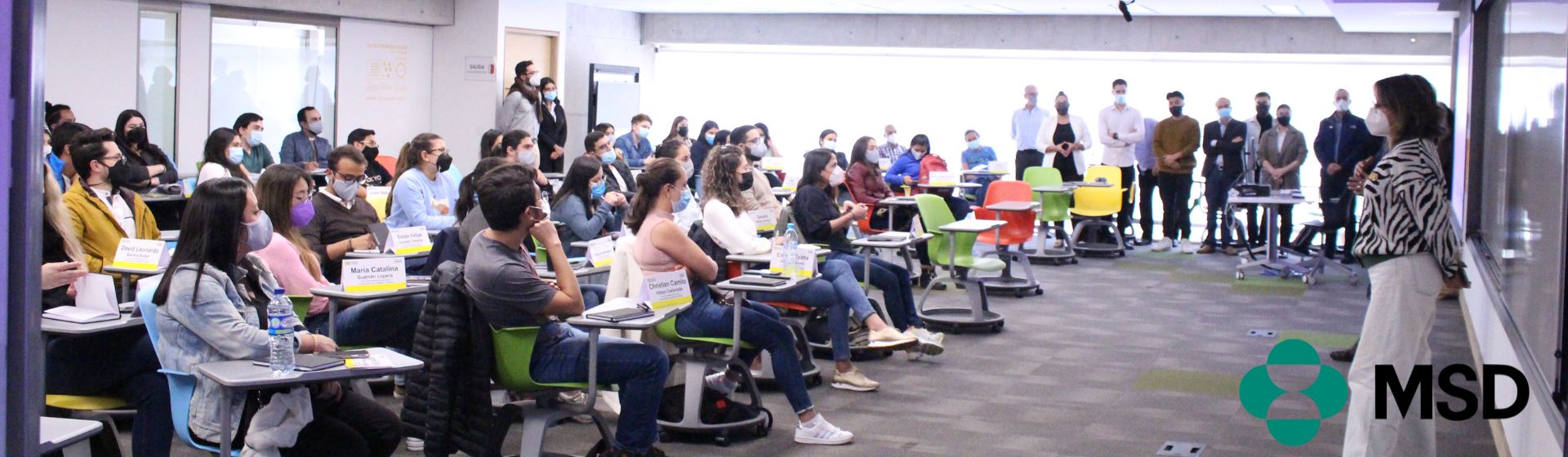 innovacion con inteligencia artificial