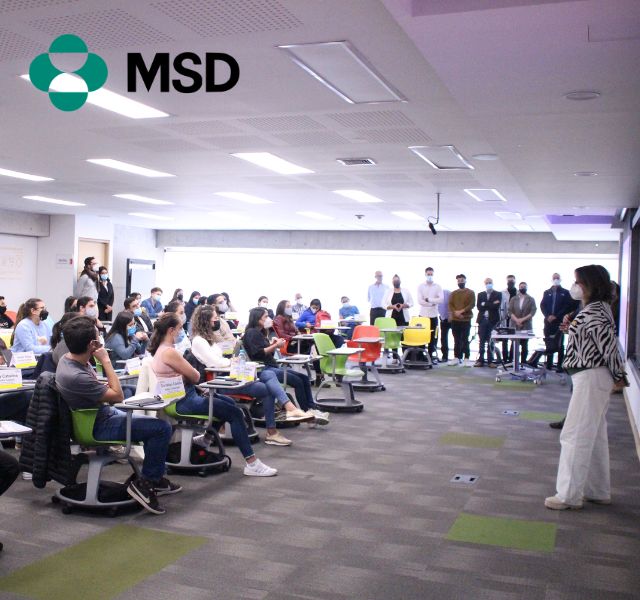 innovacion con inteligencia artificial