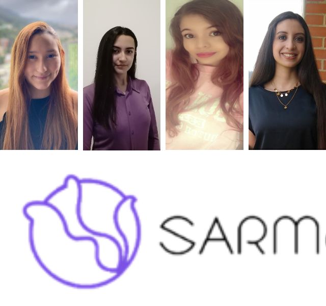 sarmaware un proyecto que salva vidas