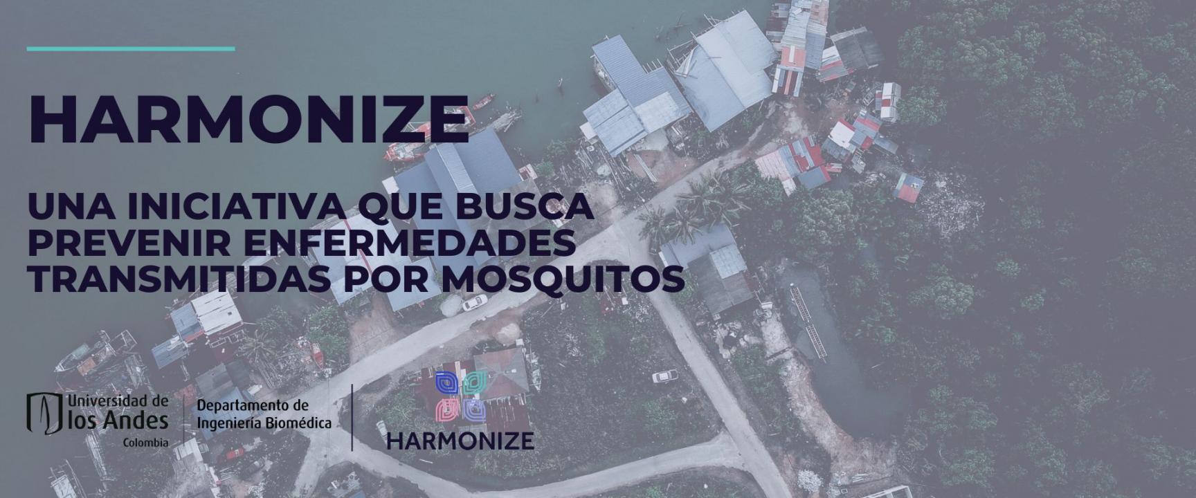 harmonize control enfermedades
