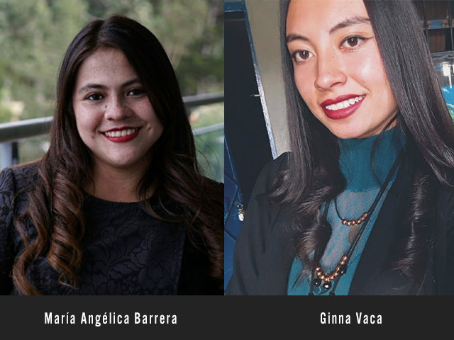 equipo administrativo