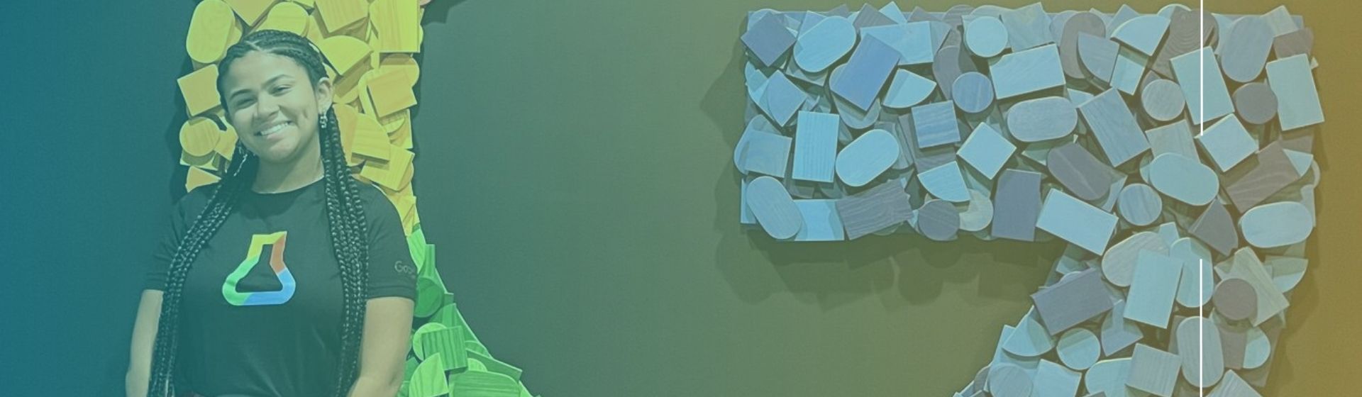 María Camila Escobar: talento uniandino detrás de la nueva generación de dispositivos XR en Google María Camila Escobar: talento uniandino detrás de la nueva generación de dispositivos XR en Google