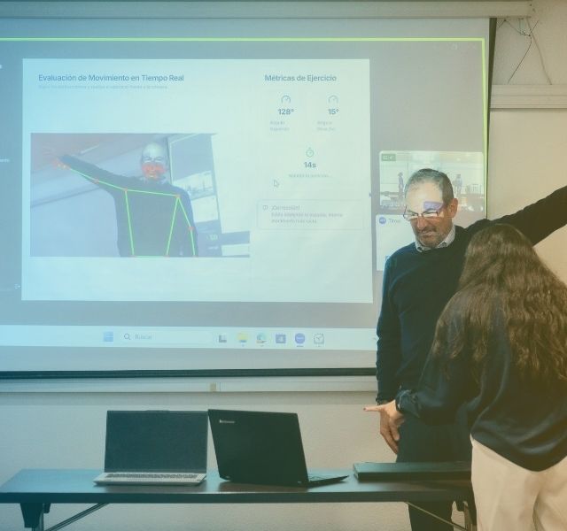 Innovación que se diseña haciendo: proyectos destacados de Proyecto de Diseño en Ingeniería Biomédica 