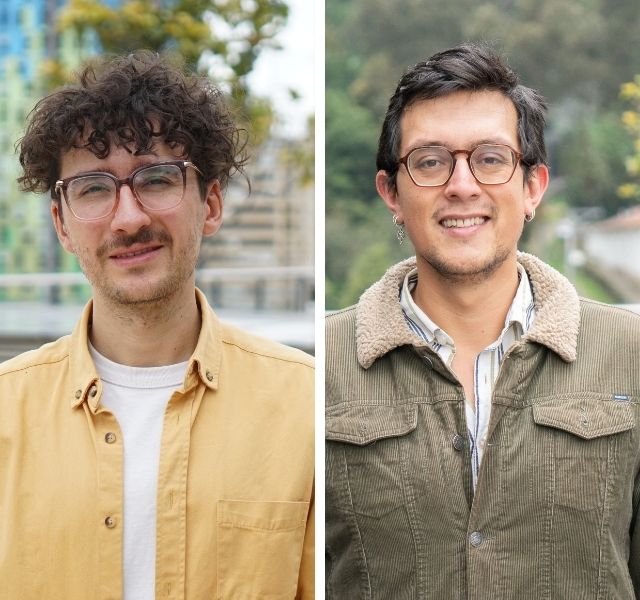 Nuevas incorporaciones fortalecen al Departamento de Ingeniería Biomédica Nuevas incorporaciones fortalecen al Departamento de Ingeniería Biomédica