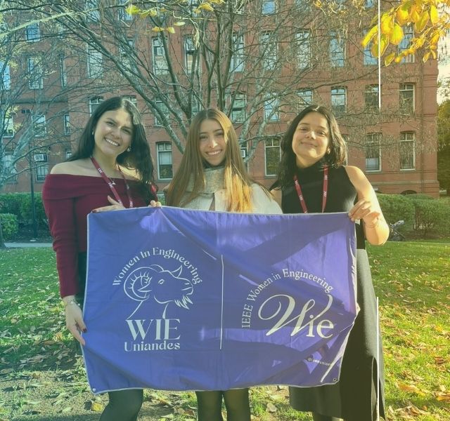 Talento IBIO en Harvard: participación en el Women in Business 2025