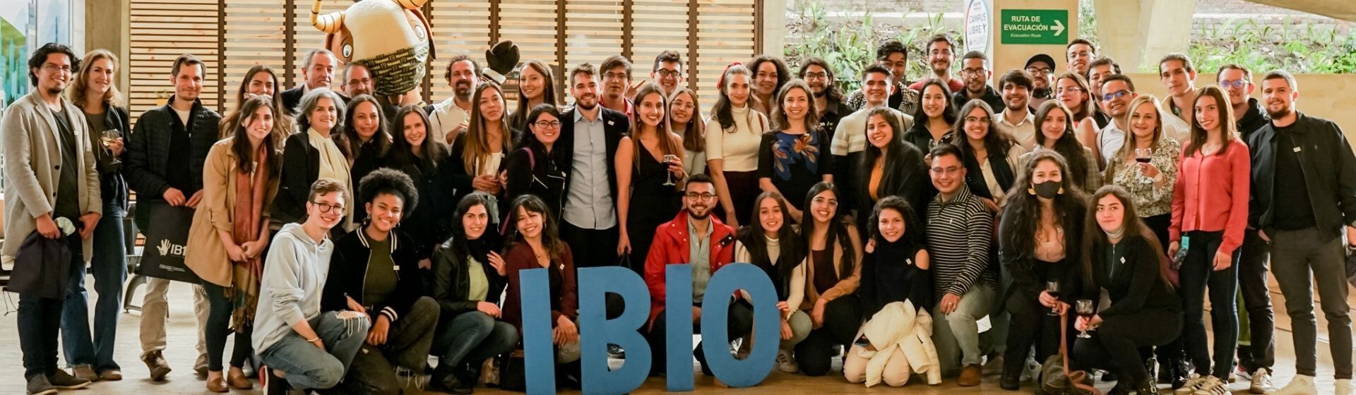 ibio hoy