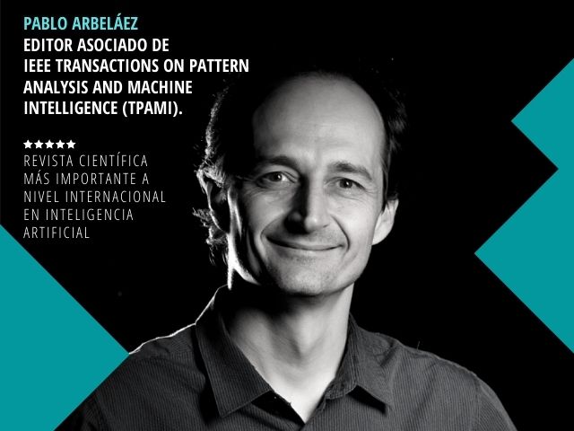 pablo arbelaez editor