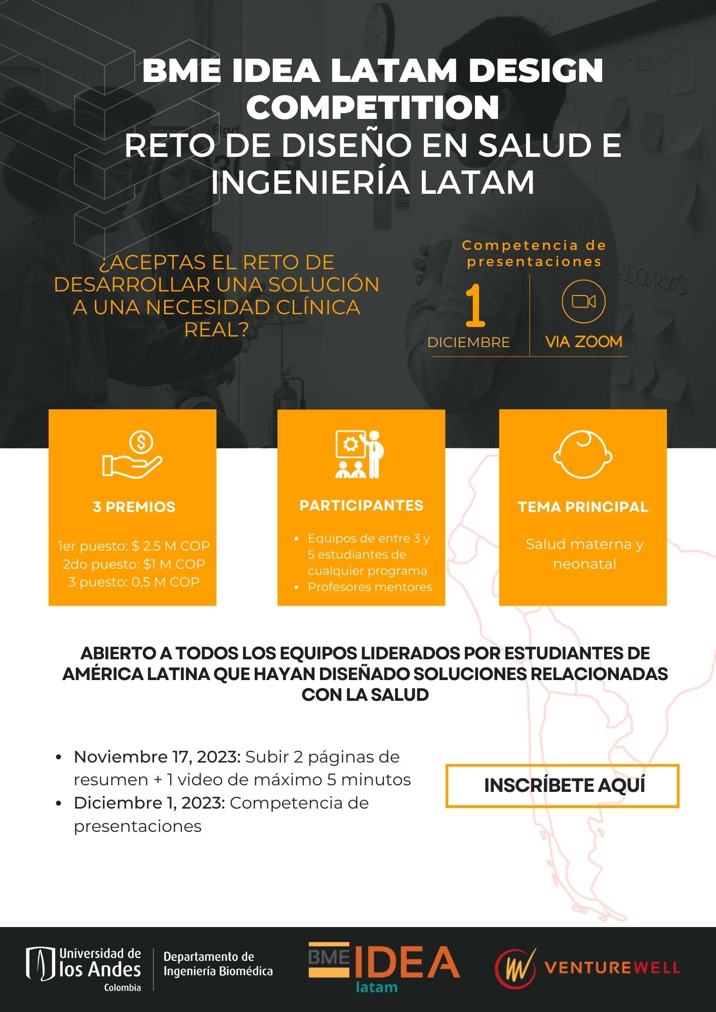 BME Latam