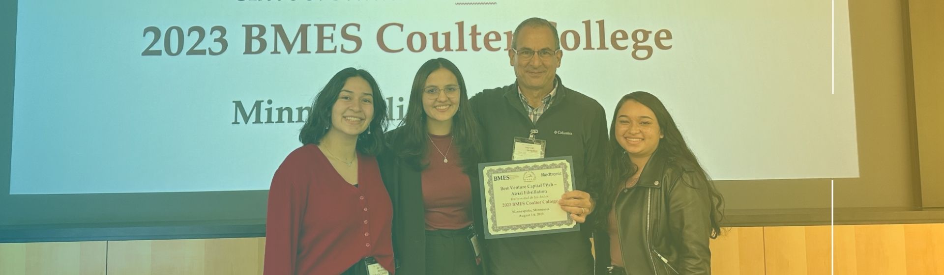 BMES Coulter College Program