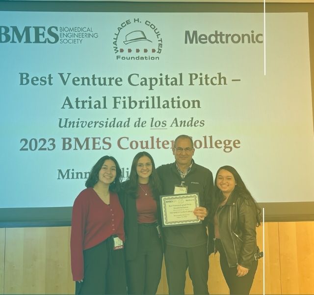 BMES Coulter College Program