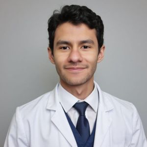 Cristian F. Rodríguez