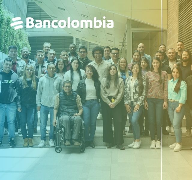 Uniandes y Bancolombia