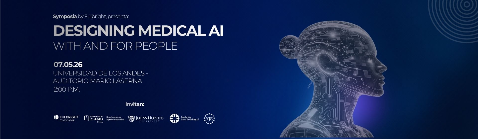 Designing Medical Ai With And For People