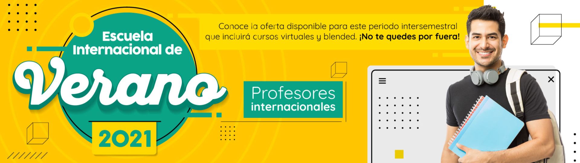 escuela verano