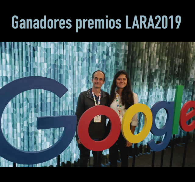 premios google mobile