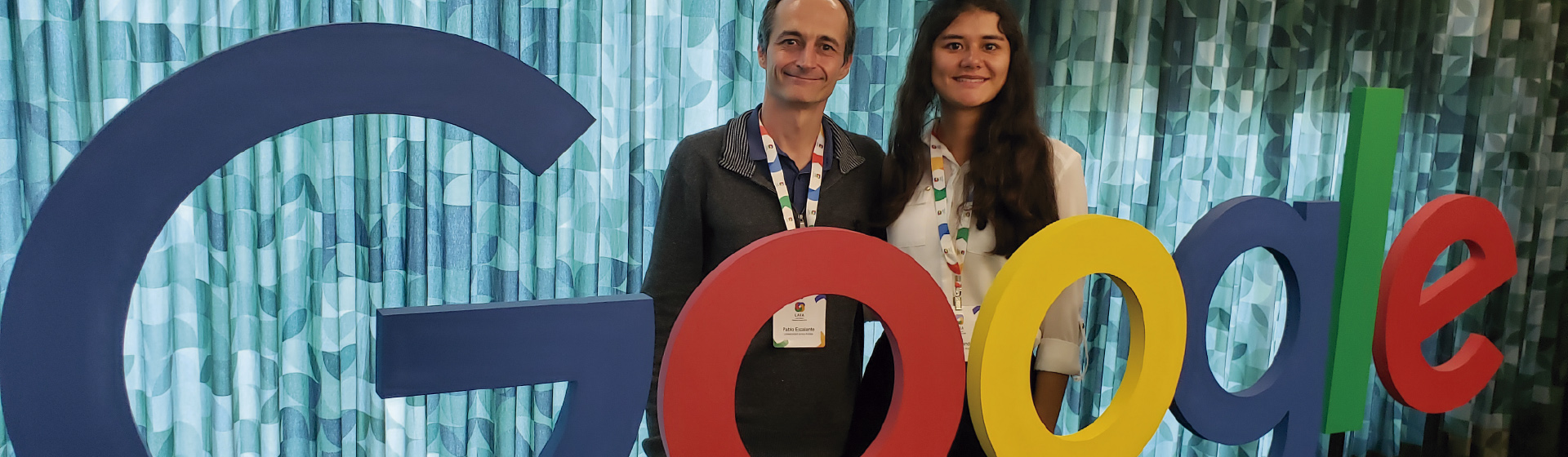premios google