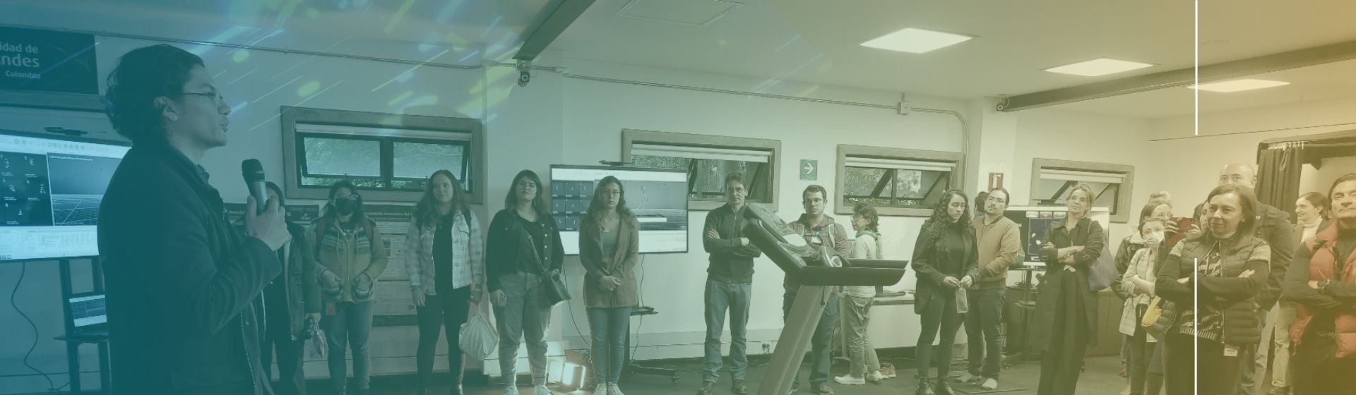 Laboratorio de Análisis de Movimiento