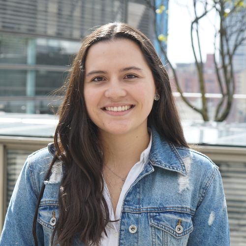 Daniela Tamayo Molina