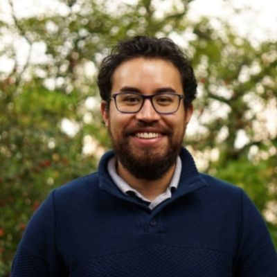 diego martinez