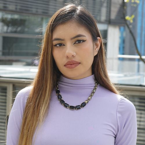 Eimi Sofia Castiblanco