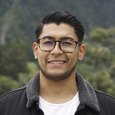 julian martinez