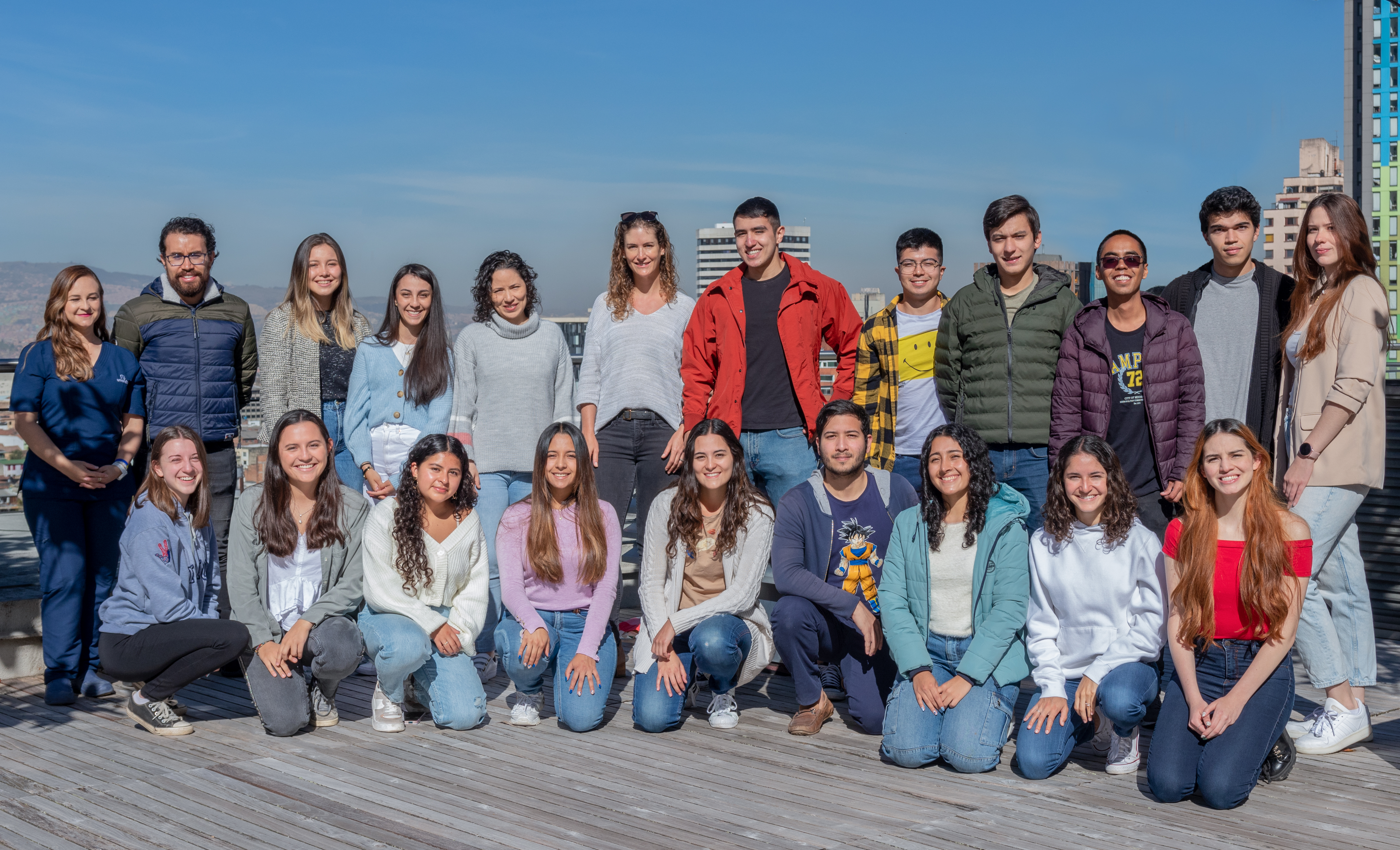 grupo investigacion