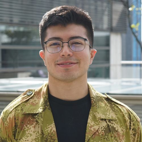 Nicolas Aparicio