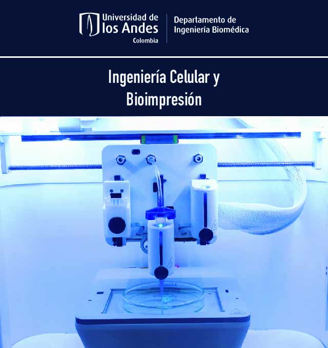 cell Engineering and Bioprinting
