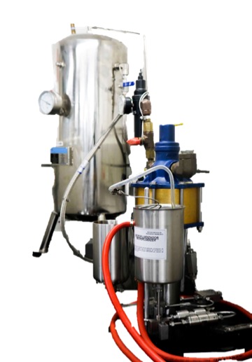 microfluidizador