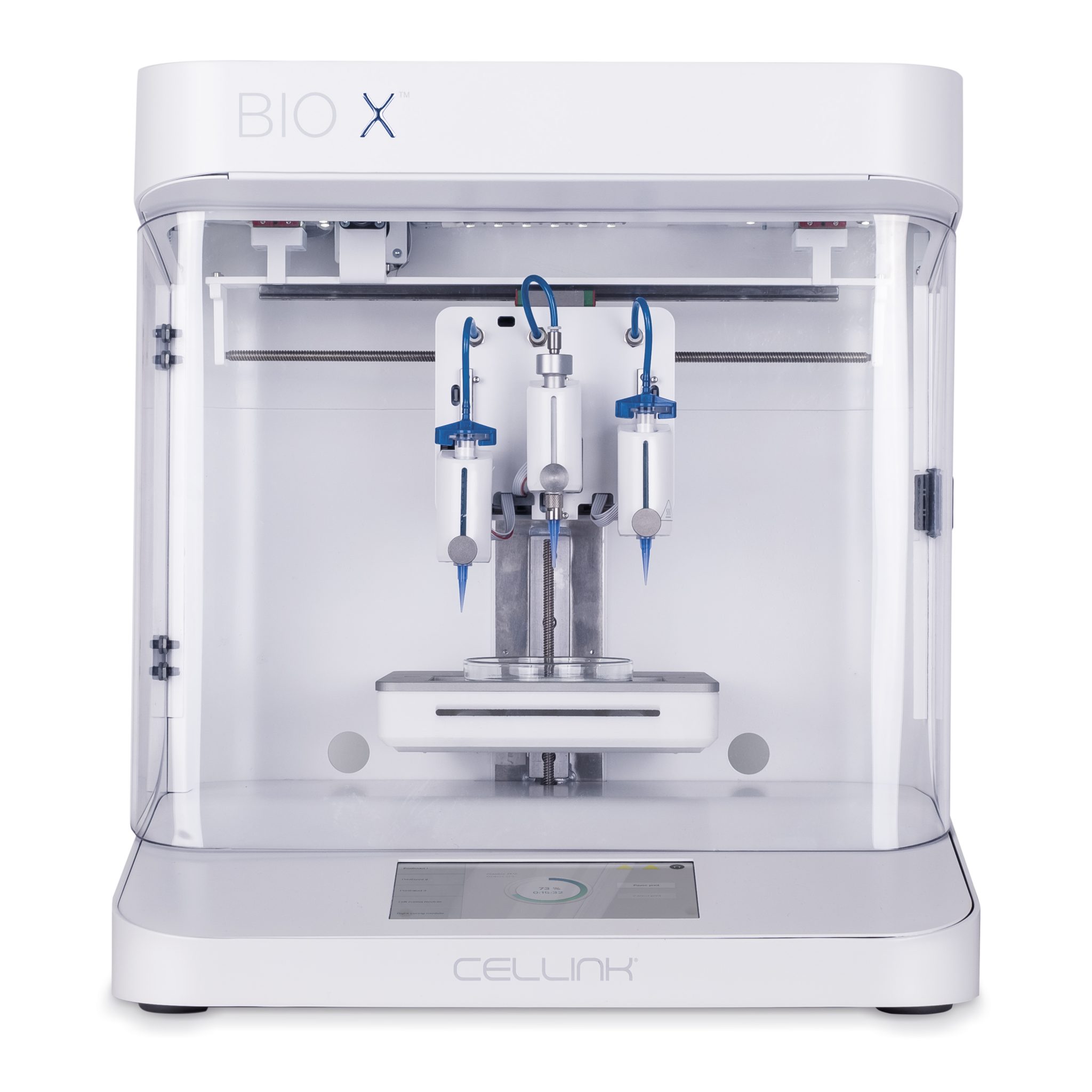 bioimpresora